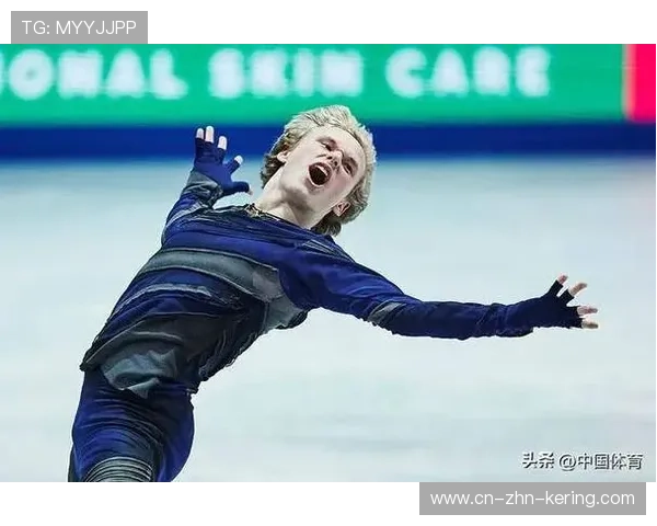 花样滑冰大奖赛：马里宁突破极限，连续刷新世界纪录，花样滑冰公开赛