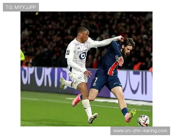 法甲焦点:巴黎在客场0-0战平里尔,争冠格局依然悬而未决,巴黎0-1里尔 法甲焦点:巴黎在客场0-0战平里尔,争冠格局依然悬而未决,巴黎0-1里尔